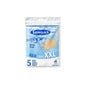 Salvelox Aqua Cover XXL apósitos 5uds