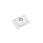 Interapothek toallitas desmaquillantes 3 en 1 24 uds