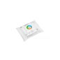 Interapothek toallitas desmaquillantes 3 en 1 24 uds