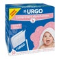 Urgo Compr St Familie7,5x7,5cm 100 Beutel