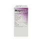 Vallesol Magnesium + Calcium + Isoflavones 24 Chewable Tablets
