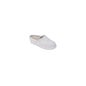 Hankshoes Zueco Relax T 36 blanco