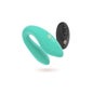 Rithual Kama Control Remoto para Parejas Aqua 1 ud