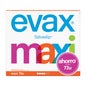 Evax Salva Slips Maxi 72uds