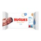 Huggies Pure Extra Care Wipes 56uds