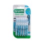 Gum Trav-Ler Interdental Brush 1.6 6 Unità