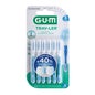 Gum Trav-Ler Interdental Brush 1.6 6 Unità