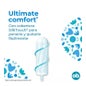 OB MINI PRO COMFORT 16PCS