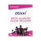 Etixx Beta Alanine Slow Release 90comp