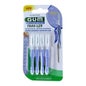 Spazzole interdentali Gum Trav-ler 1312 0,6mm 4 unità