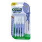 Gum Trav-ler 1312 Cepillos Interdentales 10,6 mm 4 ud