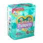 Pampers Baby Dry Pañales Talla 4 Maxi 26uds