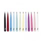Vitry Pinza de Depilar Punta Cangrejo Color 1 ud