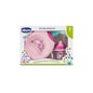 Chicco Set Completo Comida Rosa 6 M+