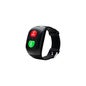Leotec Canyon Pulsera Para Ancianos Con Sos y Función Gps