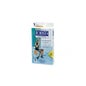 Jobst panty 140 compresión normal color beige T-3 1 ud