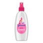 Johnson's Spray Acondicionador Gotas de Brillo 200 ml