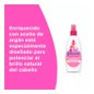 Johnson's Spray Acondicionador Gotas de Brillo 200 ml