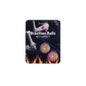 Secret Play Brazilian Balls Efecto Calor 8gr