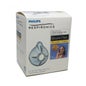 Optichamber mascarilla inhalación infantil 1ud
