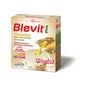 Blevit Plus cereales con crunchies de frutas 600g