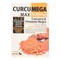 Complesso di curcuma a dieta 10.000 Mg 60 capsule Mg 60 Capsule