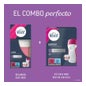 Veet Easy Wax Recarga Roll-on Eléctrico 50ml