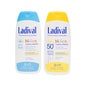 Ladival® Pack Niños SPF50+ Leche Pediátrica + Aftersun