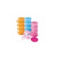 Cemefar Contenedor Apilable Leche/Cereales