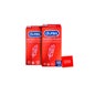 Durex Sensitivo Suave 2 X12 uds