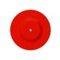 Freestyle Capteur Protect Parche Glicemia Rojo 4uds