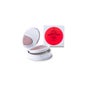 Youth Lab Crema Compacta con Color Spf 50 Sin Aceite Dark Color 10g