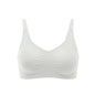 Medela Sujetador Maternity and Nursing Bra blanco talla S 1ud