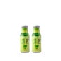 Confezione Rana Verde Succo di Aloe Vera Biologica con polpa 2x500ml