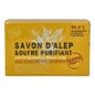 Aleppo Soap Sav Alep Soufre 150G