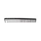 Sculpby Comb Carbon A-statik Cut Xxl #104