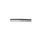SculpBy Peine Carbon A-Statik Corte XXL Nº104