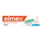 Elmex Dentífrico Junior 6-12años 75ml