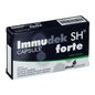 Shedir Immudek SH Forte 15 kapsler