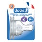 Dodie Ttine EASY AIR 2nd ge Dbit 3 (2 Stück)
