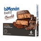 Bimanan Pro Cioccolato Bar 6 pz