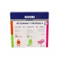 Goibi Anti-Tidocchi rimuove Shampoo + Lozione + Spray Kit
