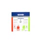 Goibi Antipiojos Elimina Champú + Loción + Spray  Kit