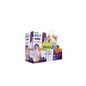 Avent Pack Chupete Ultrasoft + Peluche Jirafa + Biberón Natural 125 ml