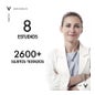 Vichy Dercos Technique Anticaspa DS Champú Cabello Normal Graso 200ml