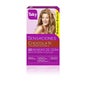 Taky Chocolate Depilatory Facial Wax Strips 12 +8 szt