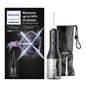 Philips Jet Hydropulseur Power Flosser Cordless Black 1 Unità