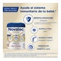 Novalac Procare 2 Leche de Continuación Sistema Inmunitario +6 Meses 800 g