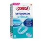 Corega Ortodoncias & Férulas 66 uds