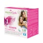 Masmi Ultra-thin panty liners with wings 12 pcs